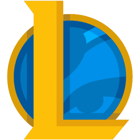League of Legends